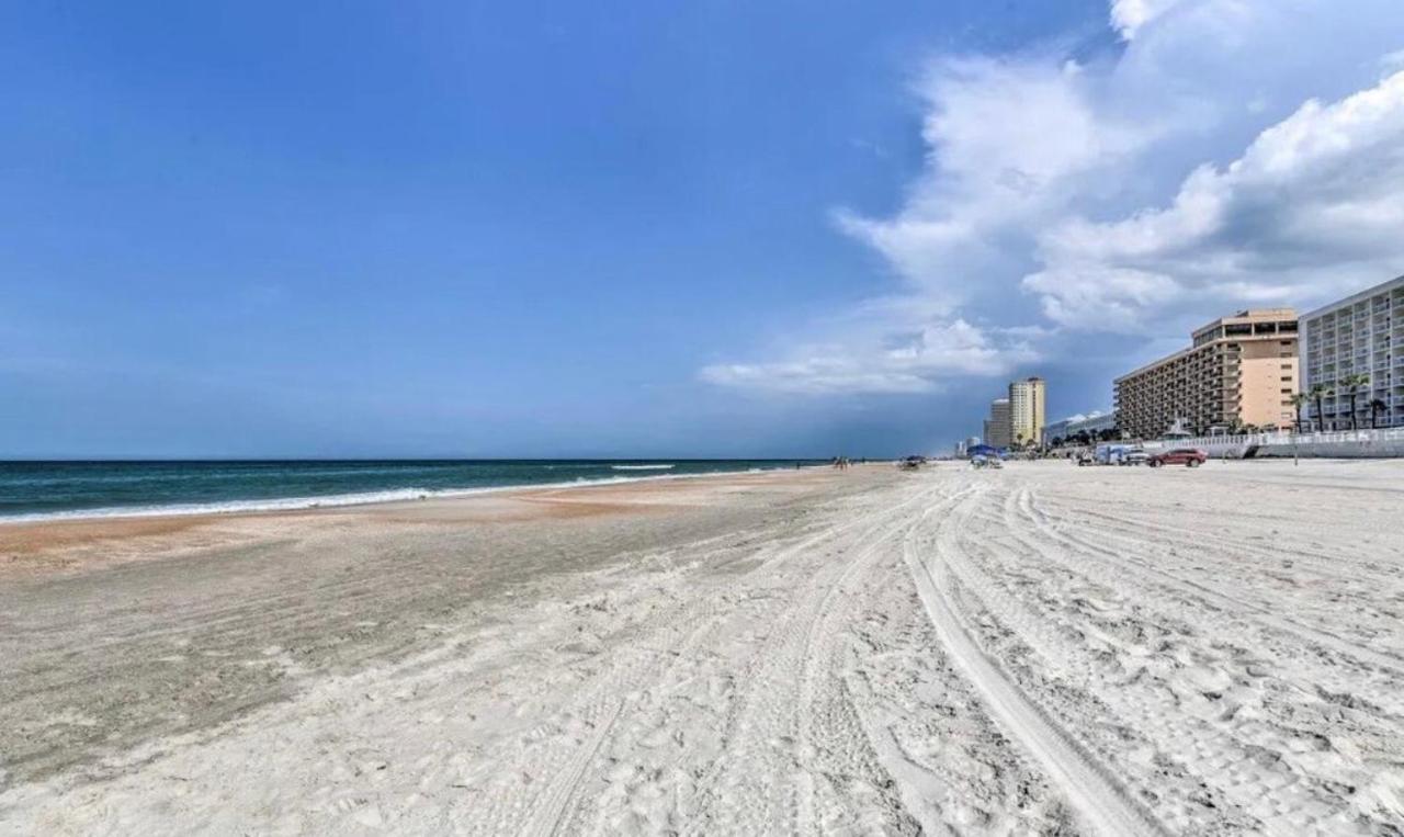 Daytona Beach Resort Exterior photo